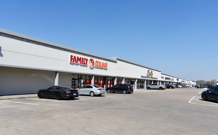 Pictures of Retail property located at 9750 Fondren Rd, Houston, TX 77096 for lease - image #1
