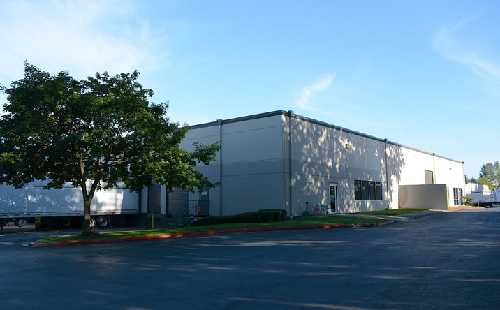 Pictures of Office, Industrial property located at 21840-21858 76th Ave S, Kent, WA 98032 for lease - image #1