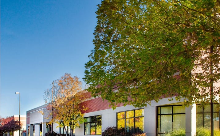 Pictures of Office property located at 12310 E Mirabeau Pkwy, Spokane Valley, WA 99216 for lease - image #1