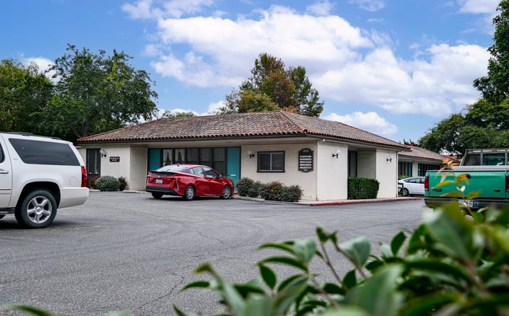 Pictures of Office property located at 5973 Encina Rd, Goleta, CA 93117 for lease - image #1