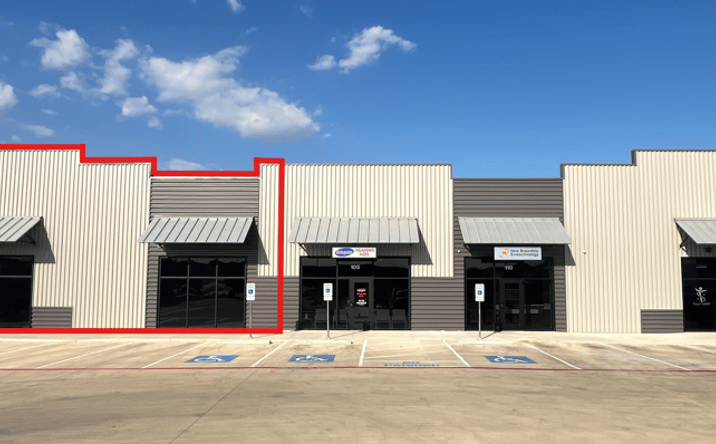 Pictures of Office property located at 741 Generations Dr, New Braunfels, TX 78130 for lease - image #1