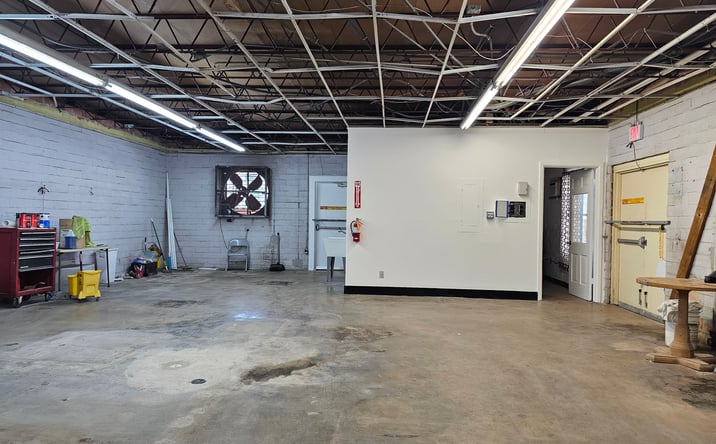 Pictures of Retail, Industrial, Special Purpose property located at 8323 McCullough Ave, San Antonio, TX 78216 for lease - image #1