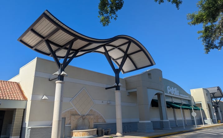 Pictures of Retail property located at 3857 Wekiva Springs Rd, Longwood, FL 32779 for lease - image #1