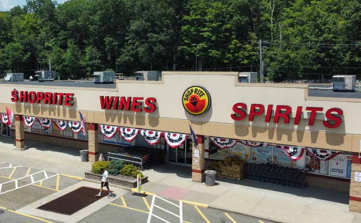 Pictures of Retail, Office, Restaurant property located at 90 US-206, Stanhope, NJ 07874 for lease - image #1