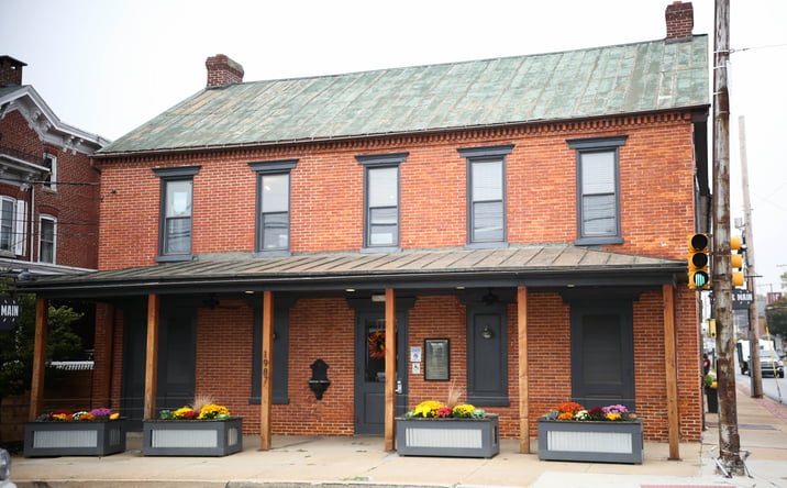 Pictures of Office, Retail property located at 1987 State St, East Petersburg, PA 17520 for lease - image #1