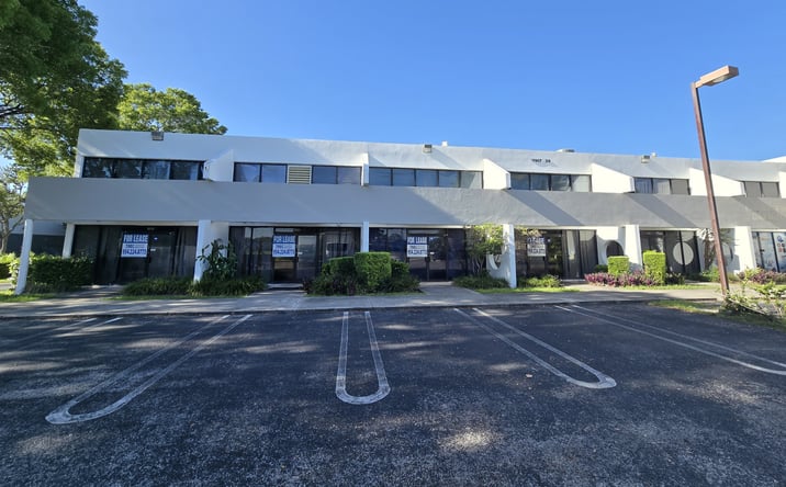 Pictures of Industrial property located at 11917 W Sample Rd, Coral Springs, FL 33065 for lease - image #1