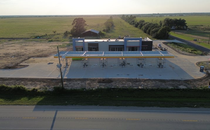 Pictures of Retail, Office, Restaurant property located at 10945 FM 362, Waller, TX 77484 for lease - image #1
