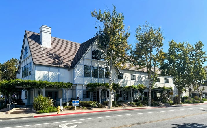 Pictures of Retail, Office property located at 1607 Mission Dr, Solvang, CA 93463 for lease - image #1