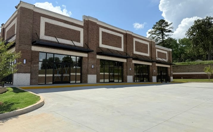 Pictures of Retail, Office, Restaurant property located at 4370 Atlanta Hwy, Hiram, GA 30141 for lease - image #1