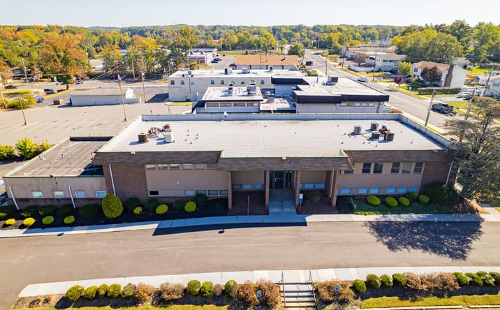 Pictures of Office property located at 28 Throckmorton Ln, Old Bridge, NJ 08857 for lease - image #1
