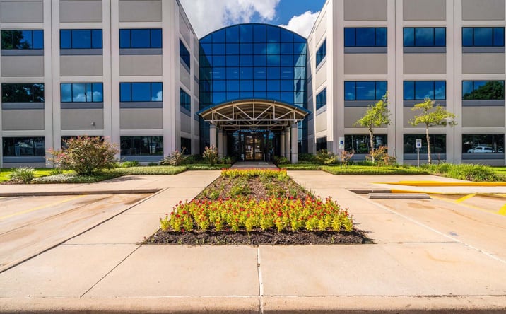 Pictures of Office property located at 10777 Clay Rd, Houston, TX 77043 for lease - image #1