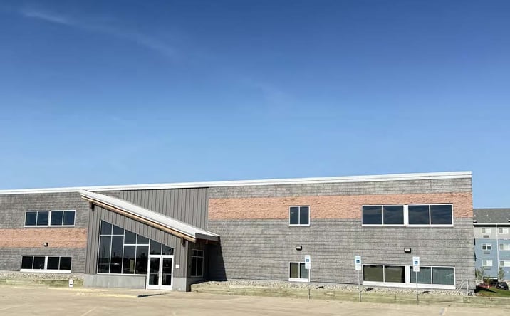 Pictures of Retail, Office property located at 3320 Westrac Drive S, Fargo, ND 58103 for lease - image #1