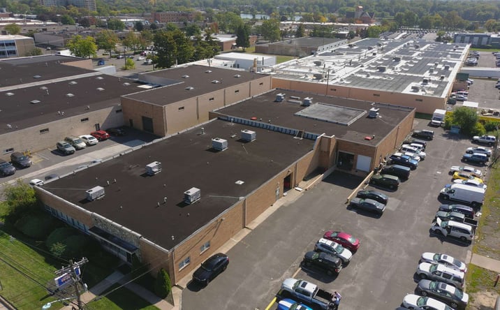 Pictures of Industrial property located at 7040 Colonial Highway, Pennsauken, NJ 08109 for lease - image #1