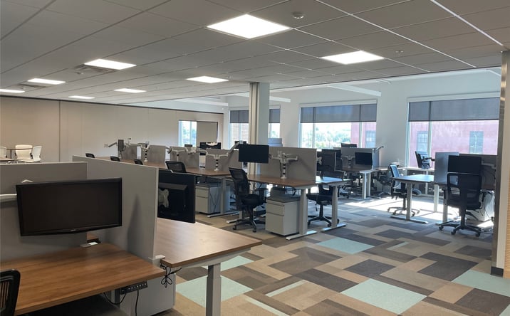 Pictures of Office property located at 945 Wyoming Street 340 North, MISSOULA, MT 59801 for lease - image #1