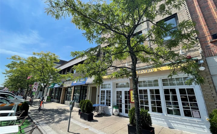 Pictures of Retail property located at 432 Mamaroneck Avenue, Mamaroneck, NY 10543 for lease - image #1