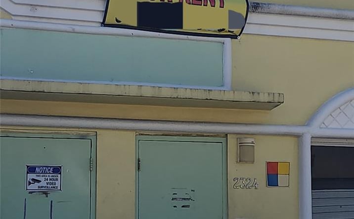Pictures of Retail, Office, Industrial property located at 2324 NW 30th Court 2324, Oakland Park, FL 33311 for lease - image #1
