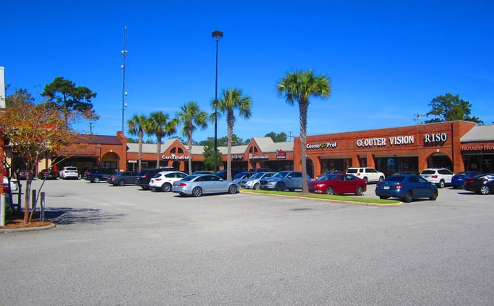 Pictures of Special Purpose property located at 1890 Sam Rittenberg Boulevard # 114, Charleston, SC 29407 for lease - image #1