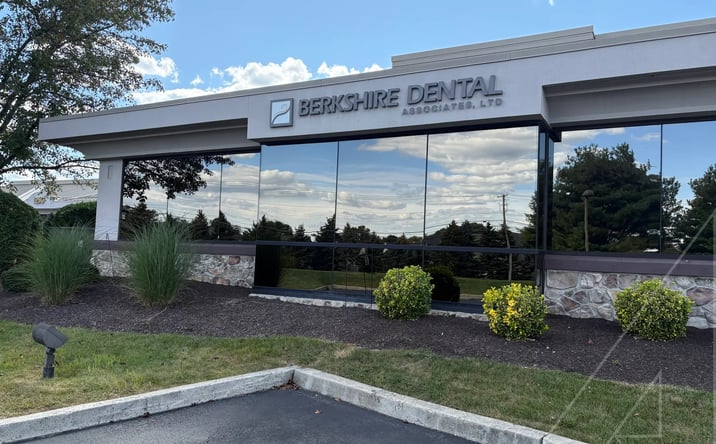 Pictures of Office property located at 1260 Broadcasting Road, Wyomissing, PA 19610 for lease - image #1