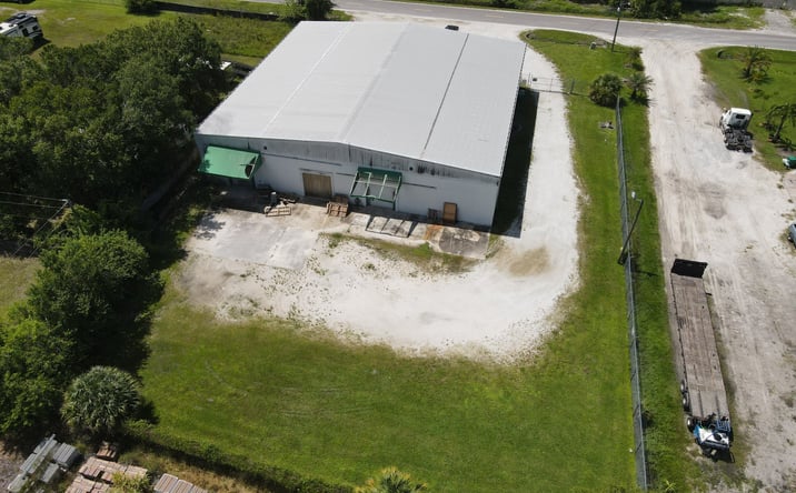 Pictures of Industrial property located at 229 NW 34th St, Okeechobee, FL 34972 for lease - image #1