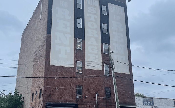 Pictures of Office, Industrial, Special Purpose property located at 1118 Longwood Ave, New York, NY 10474 for lease - image #1
