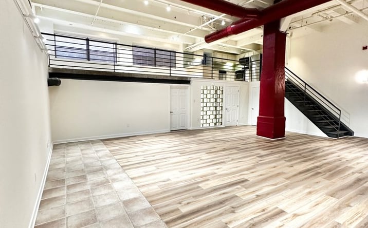 Pictures of Office property located at 266 S 23rd St, Philadelphia, PA 19103 for lease - image #1