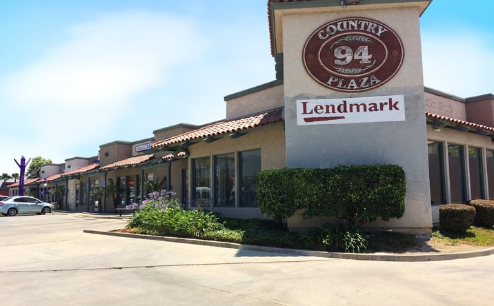 Pictures of Retail, Restaurant property located at 6955 Broadway, Lemon Grove, CA 91945 for lease - image #1