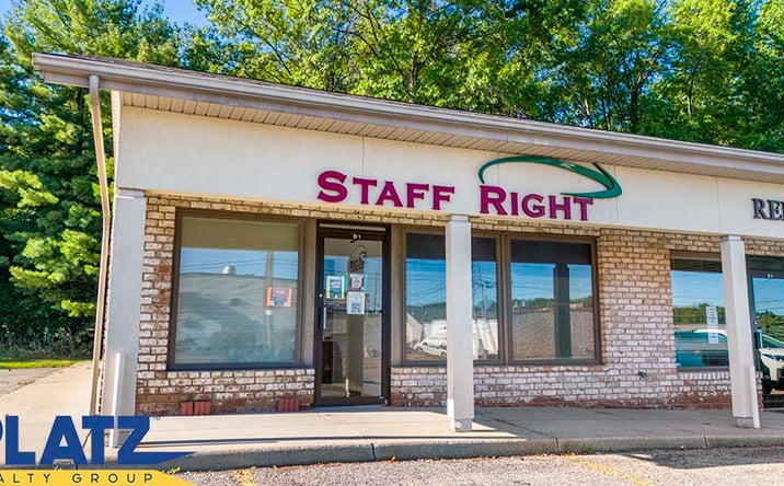 Pictures of Retail, Office property located at 7301 West Blvd, Boardman, OH 44512 for lease - image #1