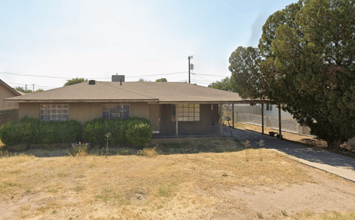 Pictures of Office, Land property located at 4342 N 24th St, Phoenix, AZ 85016 for lease - image #1
