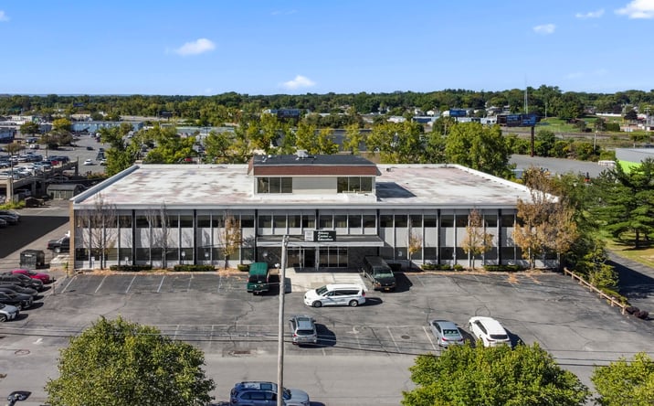 Pictures of Office property located at 32 N Russell Rd, Albany, NY 12206 for lease - image #1
