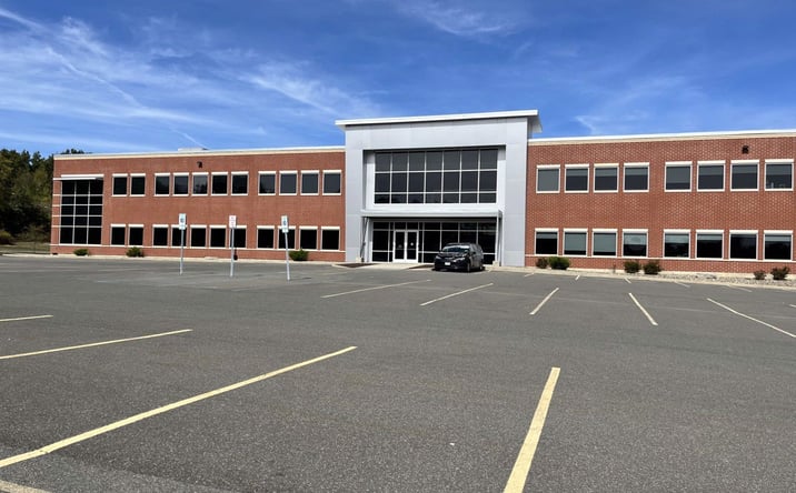 Pictures of Office property located at 33 Tech Valley Dr, East Greenbush, NY 12061 for lease - image #1