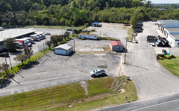 Pictures of Land property located at 3113 Jordan Ln NW, Huntsville, AL 35810 for lease - image #1