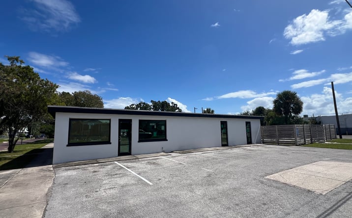 Pictures of Retail property located at 1713 N Albany Ave, Tampa, FL 33607 for lease - image #1