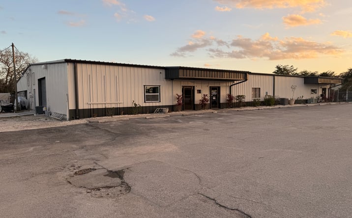 Pictures of Industrial property located at 1302 NE Pine Island Rd, Cape Coral, FL 33909 for lease - image #1