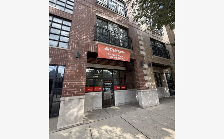 Pictures of Retail, Office property located at 1455 N Ashland Ave, Chicago, IL 60622 for lease - image #1