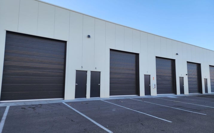 Pictures of Industrial, Retail, Office property located at 2700 N Lake Valley Road, Prescott Valley, AZ 86314 for lease - image #1