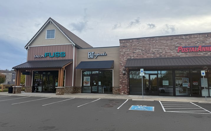 Pictures of Retail property located at 13203 SE 172nd Ave, Happy Valley, OR 97086 for lease - image #1