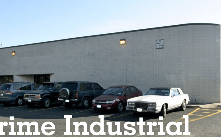Pictures of Industrial property located at 80 Keyland Ct, Bohemia, NY 11716 for lease - image #1