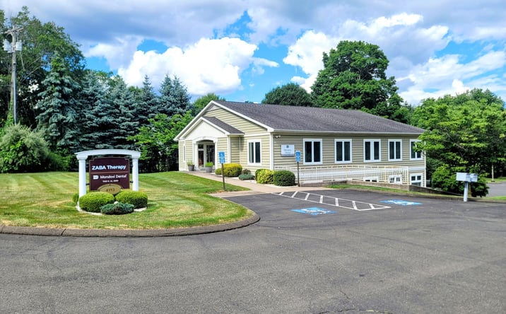 Pictures of Office property located at 4193 Whitney Ave, Hamden, CT 06518 for lease - image #1