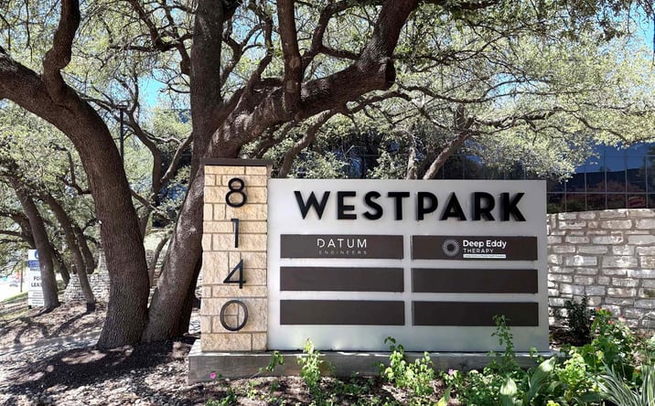 Pictures of Office property located at 8140 N Mopac Expy, Austin, TX 78759 for lease - image #1
