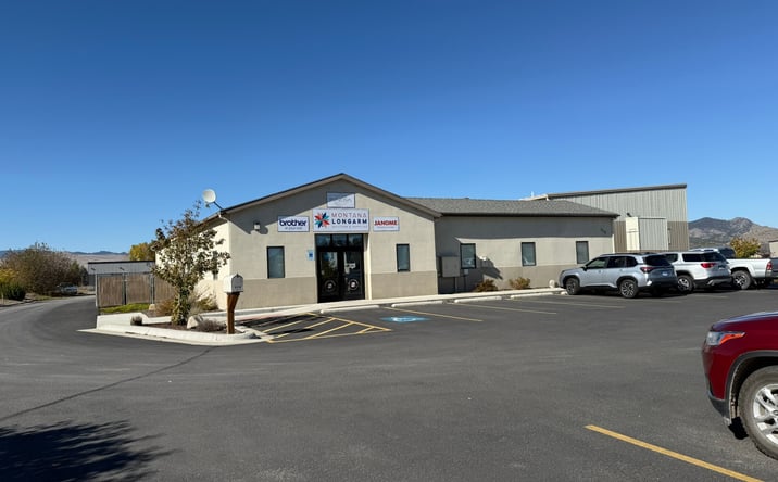 Pictures of Office property located at 3310 McHugh Lane, HELENA, MT 59602 for lease - image #1