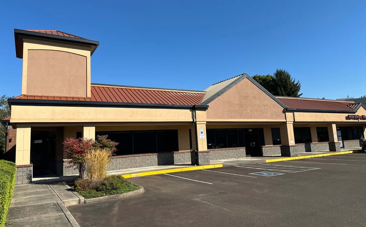 Pictures of Retail, Office property located at 2306 Heritage Way SE, Albany, OR 97322 for lease - image #1