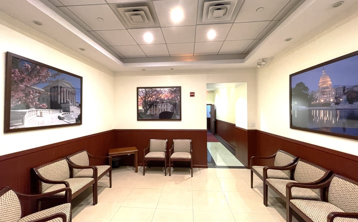 Pictures of Office property located at 136-20 38th Avenue, New York, NY 11354 for lease - image #1