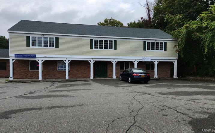 Pictures of Special Purpose property located at 253 Route 202 7, Somers, NY 10589 for lease - image #1