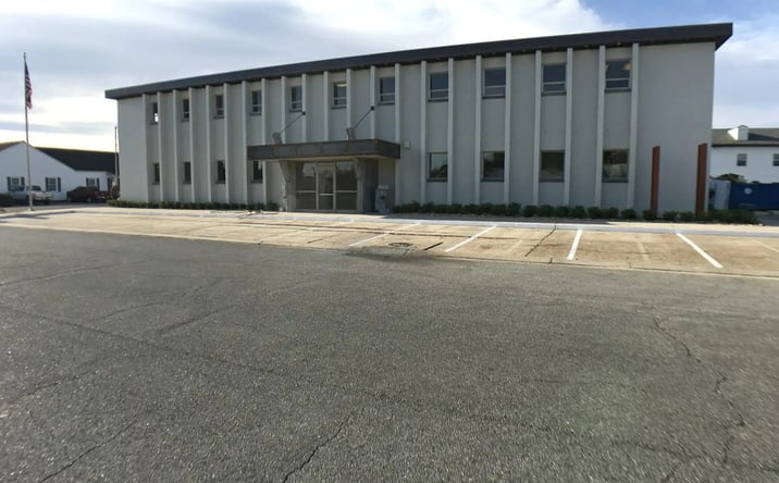 Pictures of Office property located at 412 Travis Street, Lafayette, LA 70503 for lease - image #1