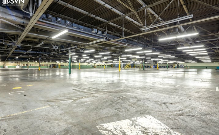 Pictures of Industrial property located at 695 N Main St, Winchester, KY 40391 for lease - image #1