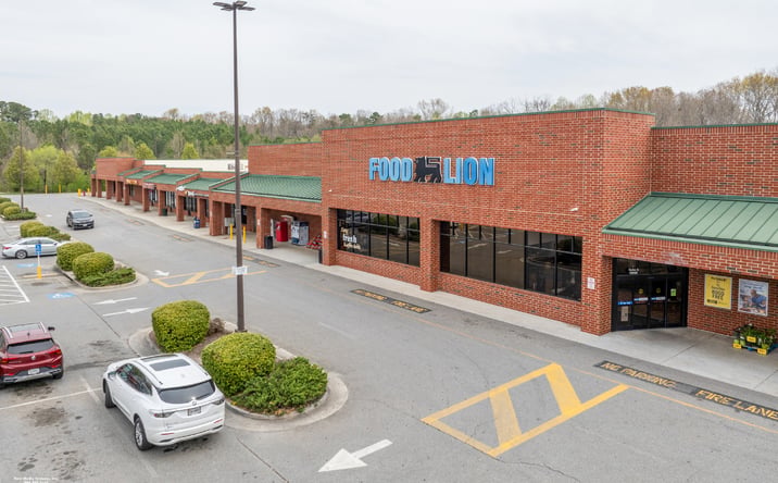 Pictures of Retail, Land property located at 13955 Wards Road, Lynchburg, VA 24501 for lease - image #1