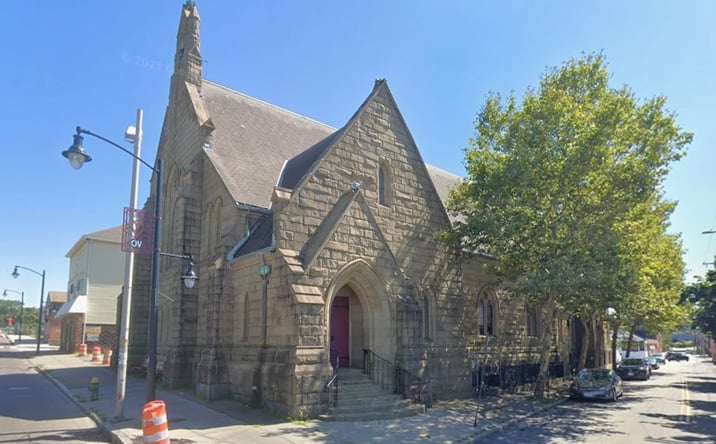 Pictures of Retail, Restaurant, Special Purpose property located at 1860 Westminster St, Providence, RI 02909 for lease - image #1