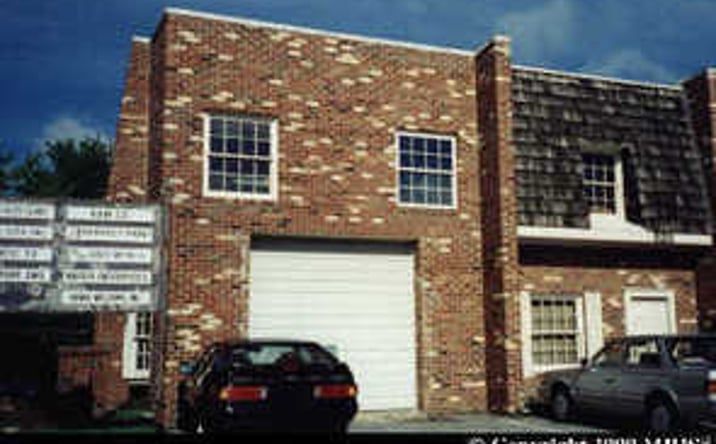 Pictures of Industrial property located at 8000 Old Alexandria Ferry Road, Clinton, MD 20735 for lease - image #1