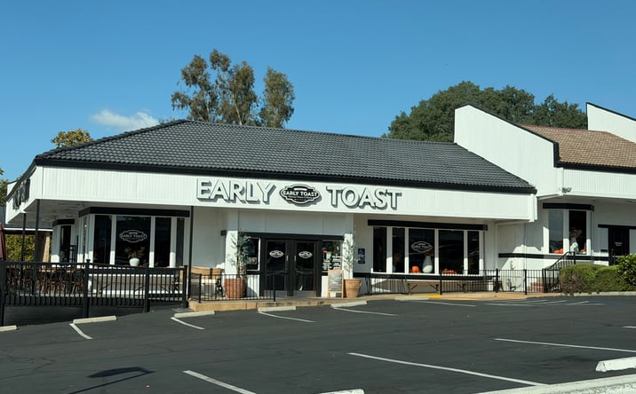Pictures of Retail, Office property located at 6693 Folsom-Auburn Rd, Folsom, CA 95630 for lease - image #1