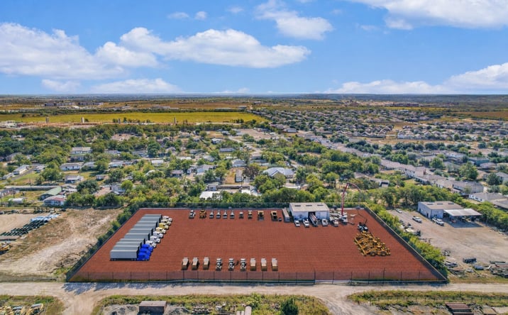 Pictures of Industrial property located at 12725 US-290, Manor, TX 78653 for lease - image #1